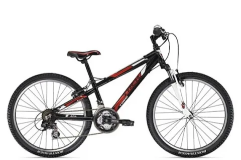 Bike Rental in Agadir: A Full Day on Two Wheels in Agadir, Morocco