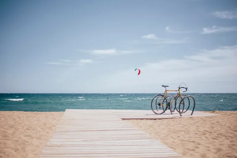 Bike Rental in Agadir: A Full Day on Two Wheels in Agadir, Morocco