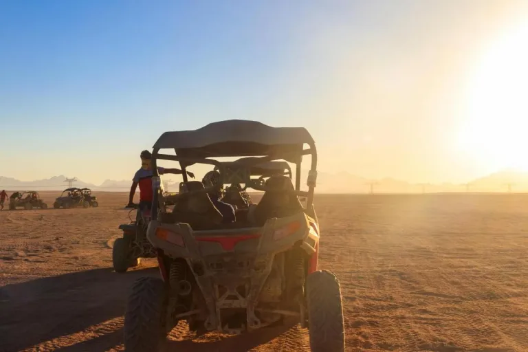 Taghazout Buggy Tour: Argan Forest and Sand Tracks in Agadir, Morocco
