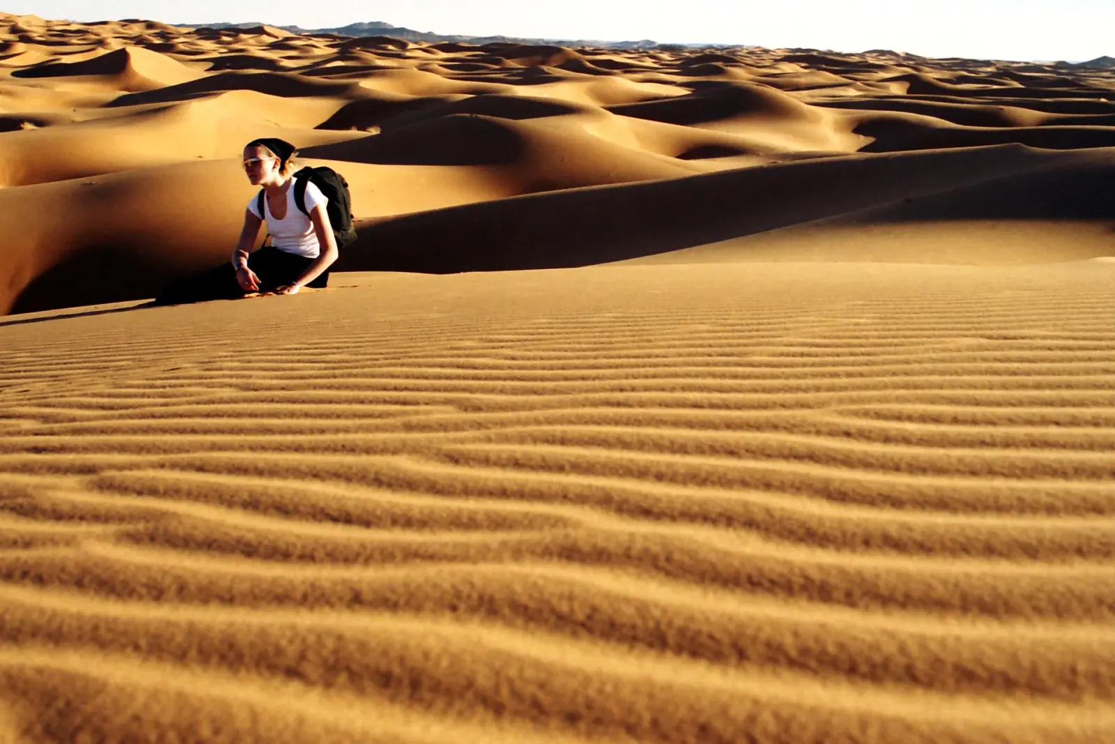 Five Days to the Chegaga Dunes: Tata, Foum Zguid, Draa in Agadir, Morocco