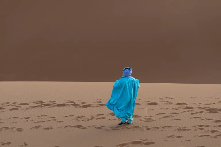 Five Days to the Chegaga Dunes: Tata, Foum Zguid, Draa in Agadir, Morocco