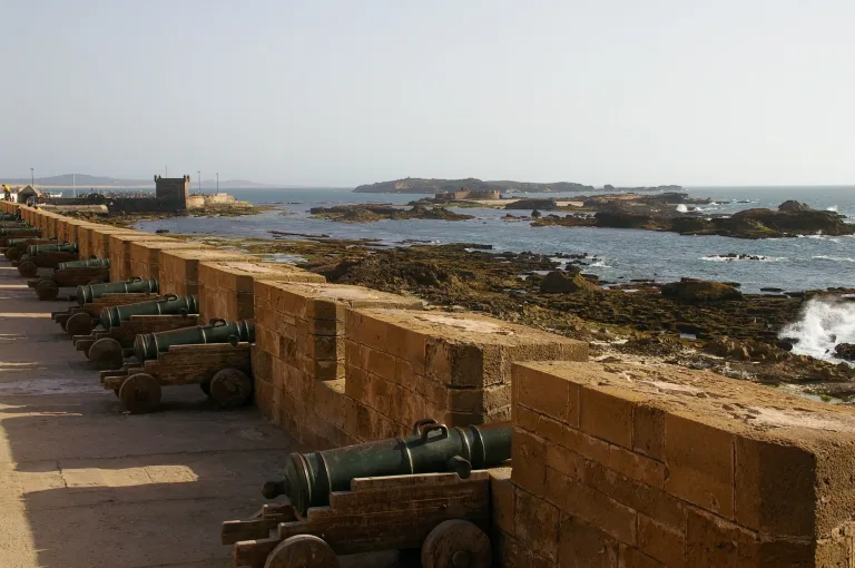 Essaouira Day Trip: A Full Day in the Windy Port Town in Agadir, Morocco