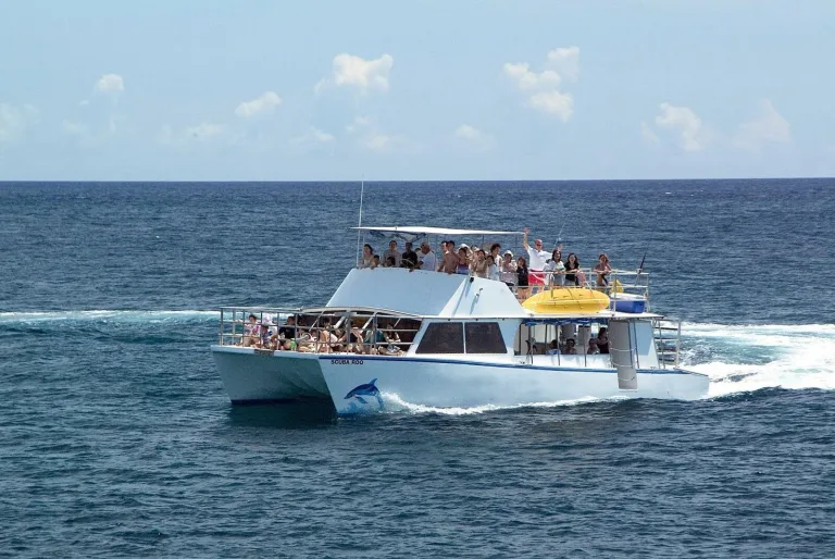 Taghazout Deep Sea Fishing Trip from Agadir Marina in Agadir, Morocco