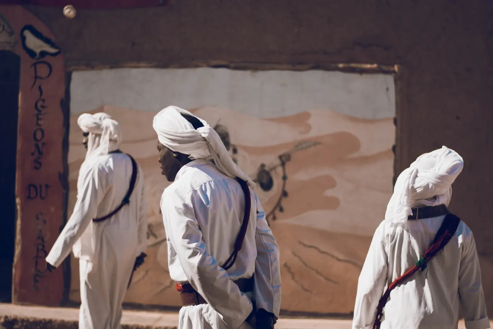 Jeep Safari and Quad Biking from Taghazout: Full Day in Agadir, Morocco