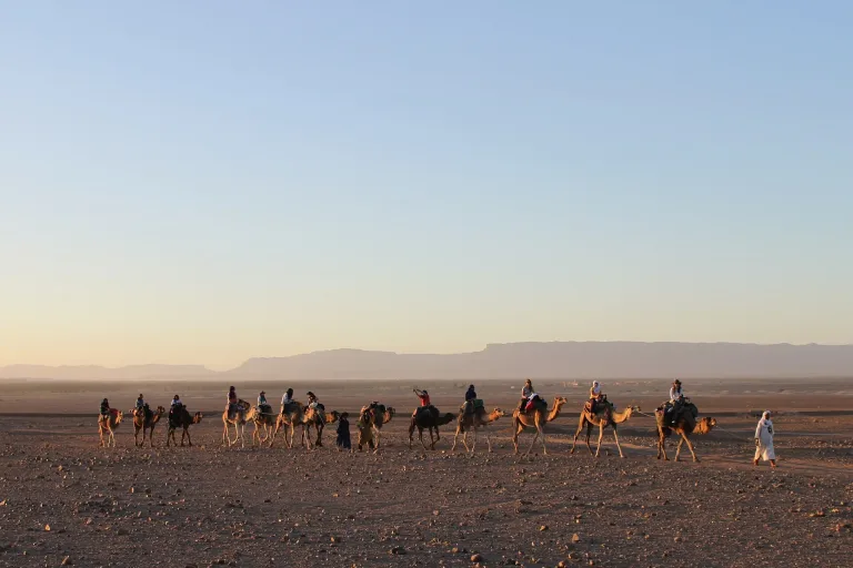Jeep Safari and Quad Biking from Taghazout: Full Day in Agadir, Morocco