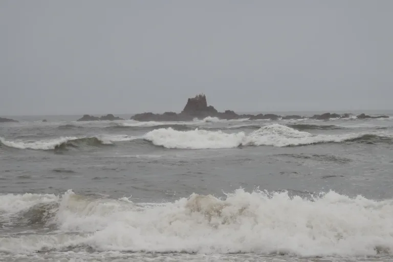 Legzira and a Night in the Sand: Two Days South in Agadir, Morocco