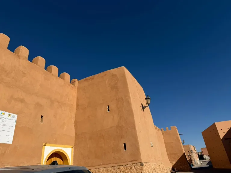 Legzira from Taghazout: A Longer Drive South to the Red Arches in Agadir, Morocco
