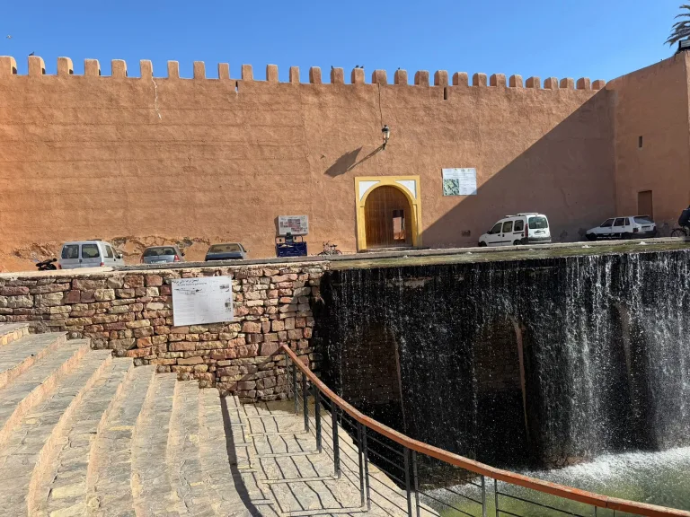 Legzira from Taghazout: A Longer Drive South to the Red Arches in Agadir, Morocco