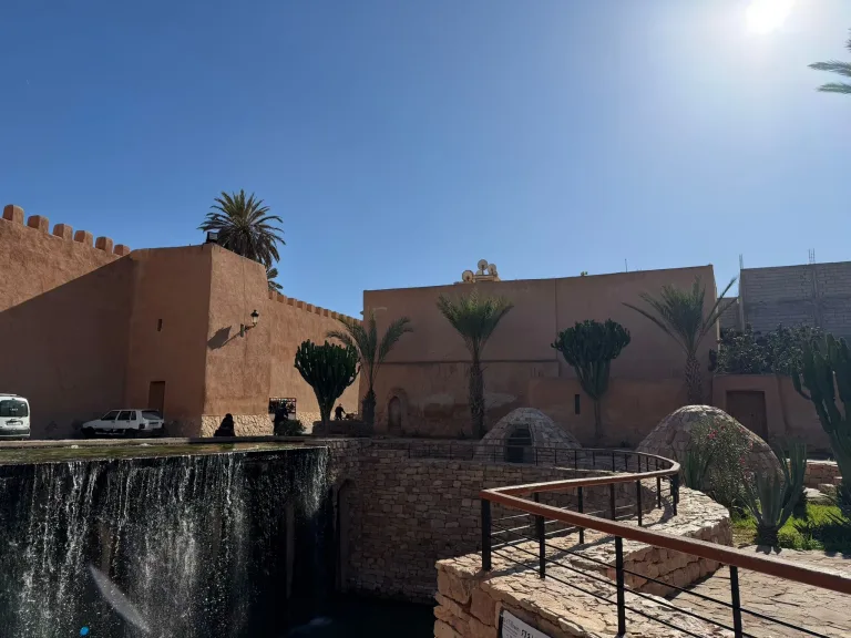 Legzira from Taghazout: A Longer Drive South to the Red Arches in Agadir, Morocco