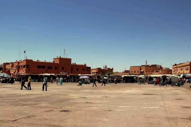 Marrakech and Essaouira from Taghazout: Two Days in Agadir, Morocco