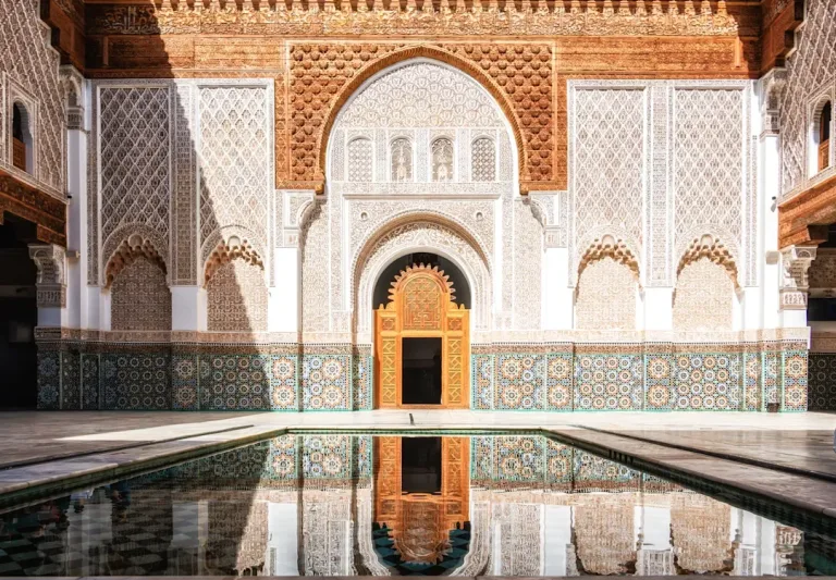 Marrakech in a Day: Medina, Jemaa el-Fnaa and the Souks in Agadir, Morocco