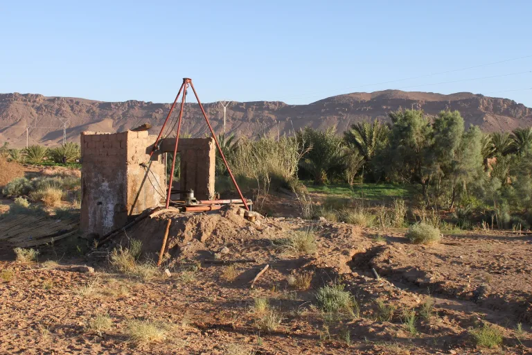Ouarzazate and Zagora from Taghazout: Two Days in Agadir, Morocco