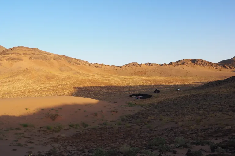 Ouarzazate and Zagora from Taghazout: Two Days in Agadir, Morocco