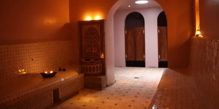 Agadir Hammam and Massage: Two Hours of Moroccan Spa in Agadir, Morocco
