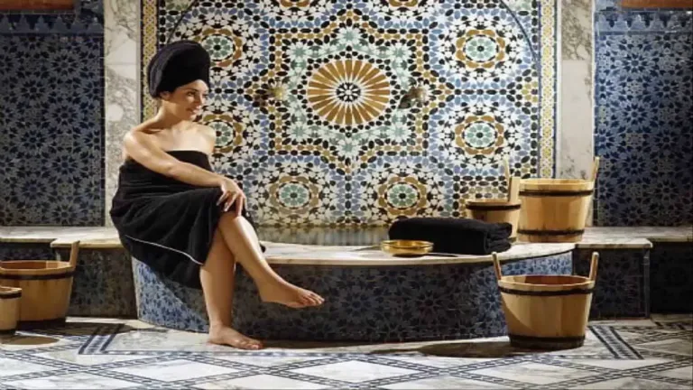 Agadir Hammam and Massage: Two Hours of Moroccan Spa in Agadir, Morocco