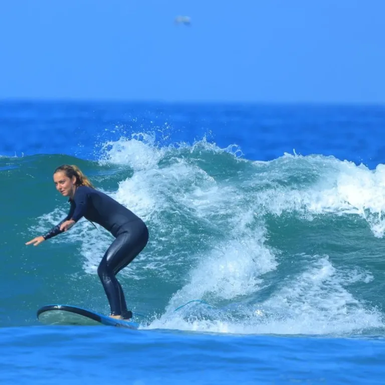 Taghazout Surf Lesson: Your First Wave in the Surf Village in Agadir, Morocco