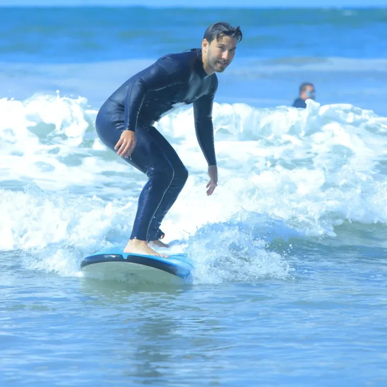 Taghazout Surf Lesson: Your First Wave in the Surf Village in Agadir, Morocco